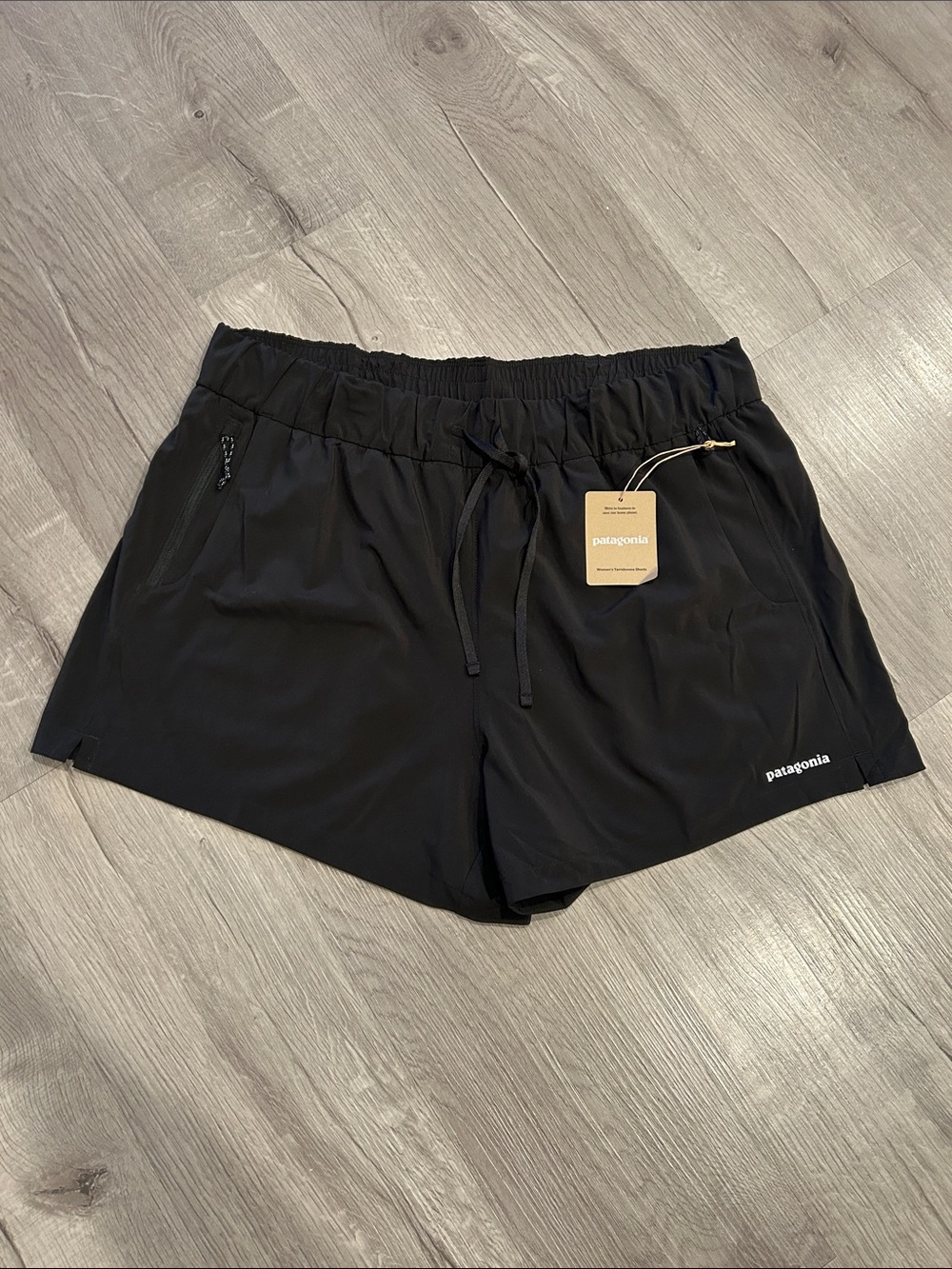 PATAGONIA | Women's Terrebonne Shorts